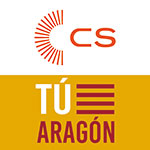 Ciudadanos / Tú Aragón