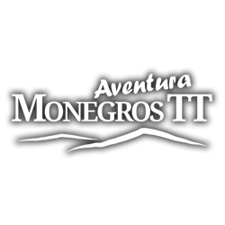 Aventura Monegros TT